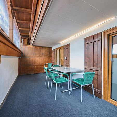 Ski & Bike Appartements Forsthaus Saalbach-Hinterglemm Exterior foto