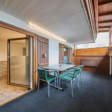 Ski & Bike Appartements Forsthaus Saalbach-Hinterglemm Exterior foto