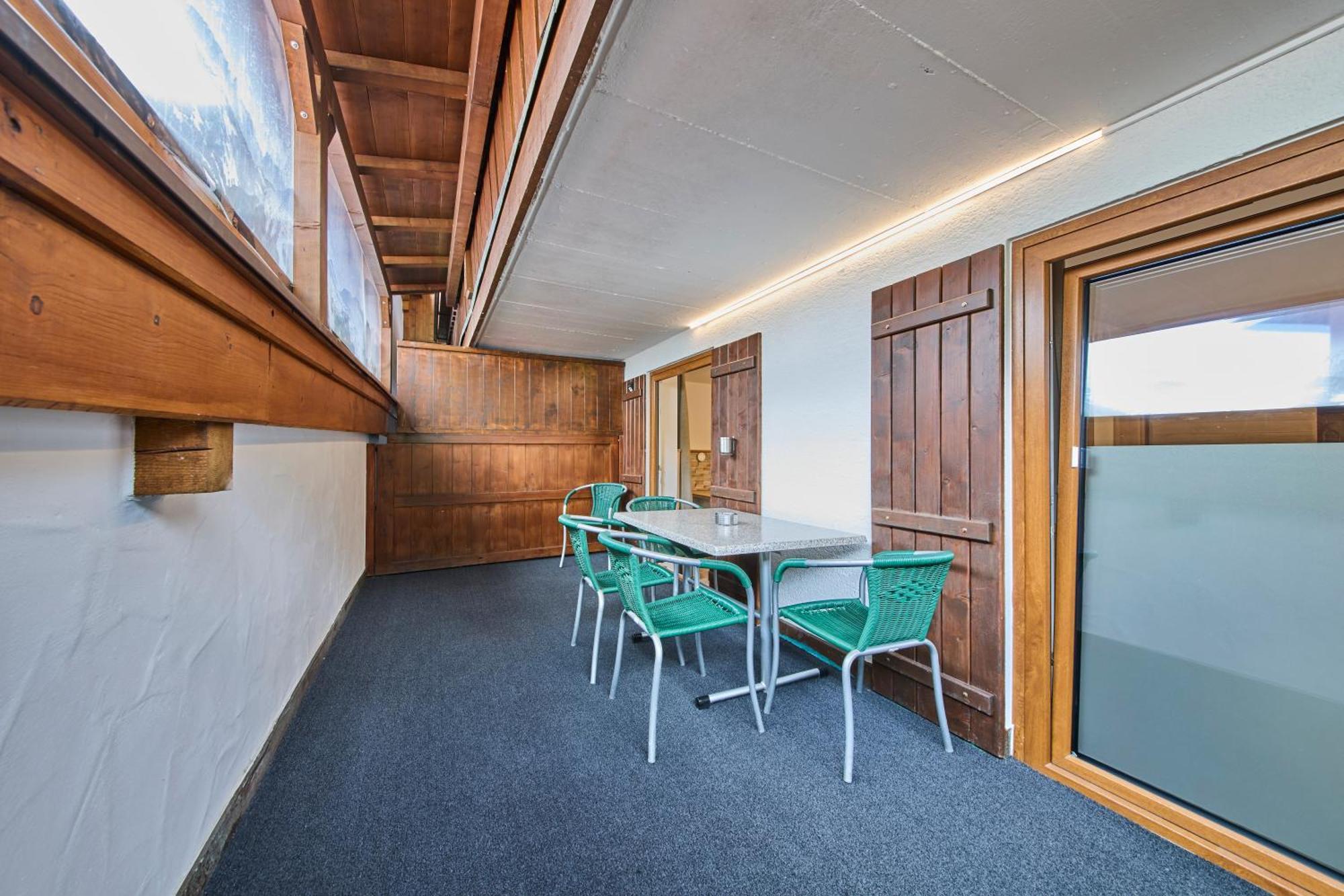 Ski & Bike Appartements Forsthaus Saalbach-Hinterglemm Exterior foto