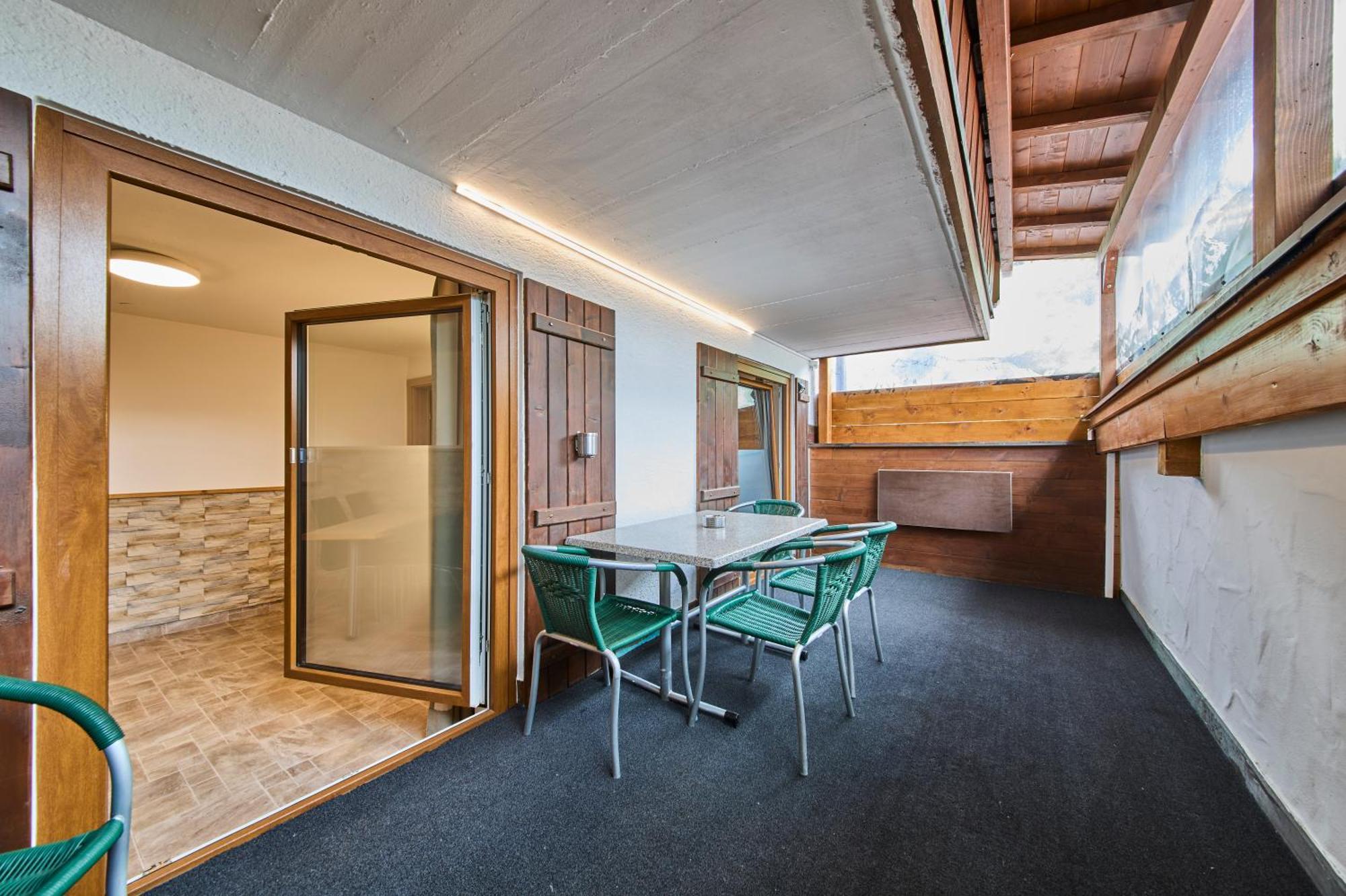 Ski & Bike Appartements Forsthaus Saalbach-Hinterglemm Exterior foto